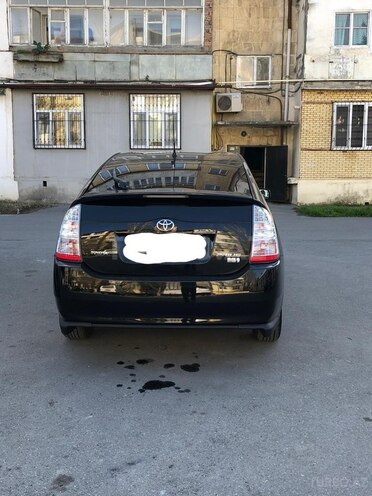 Toyota Prius 2007, 180,000 km - 1.5 l - Bakı