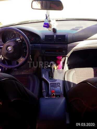BMW 525 1996, 400,000 km - 2.5 l - Bakı