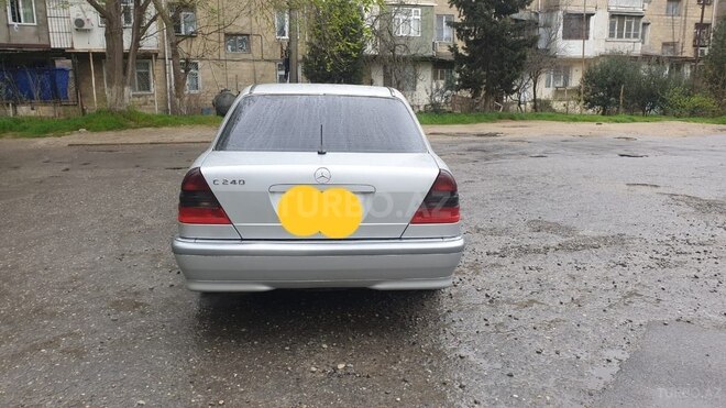 Mercedes C 240 1999, 200,000 km - 2.4 л - Bakı