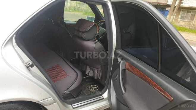 Mercedes C 240 1999, 200,000 km - 2.4 л - Bakı