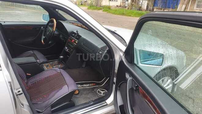 Mercedes C 240 1999, 200,000 km - 2.4 л - Bakı