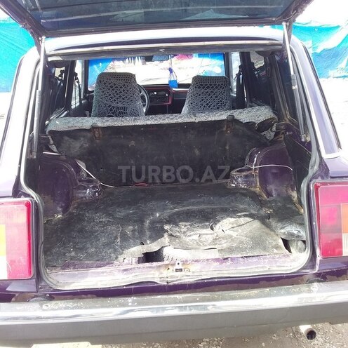 LADA (VAZ) 2104 2001, 73,000 km - 1.5 l - Şəmkir
