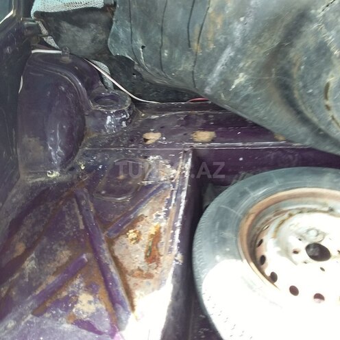LADA (VAZ) 2104 2001, 73,000 km - 1.5 l - Şəmkir