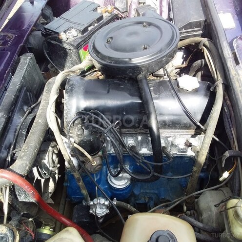 LADA (VAZ) 2104 2001, 73,000 km - 1.5 l - Şəmkir