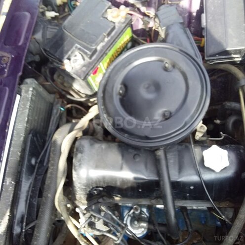 LADA (VAZ) 2104 2001, 73,000 km - 1.5 l - Şəmkir