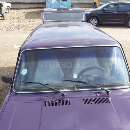 LADA (VAZ) 2104 2001, 73,000 km - 1.5 l - Şəmkir