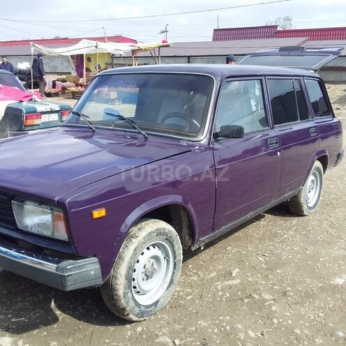 LADA (VAZ) 2104 2001, 73,000 km - 1.5 l - Şəmkir