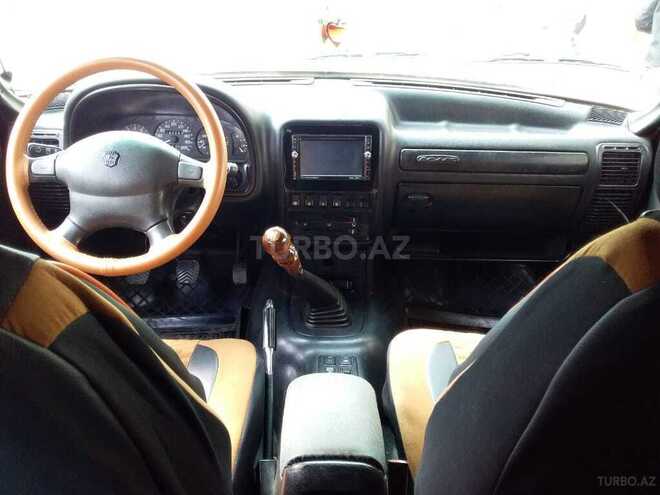 GAZ 3110 2003, 157,700 km - 2.5 l - İmişli