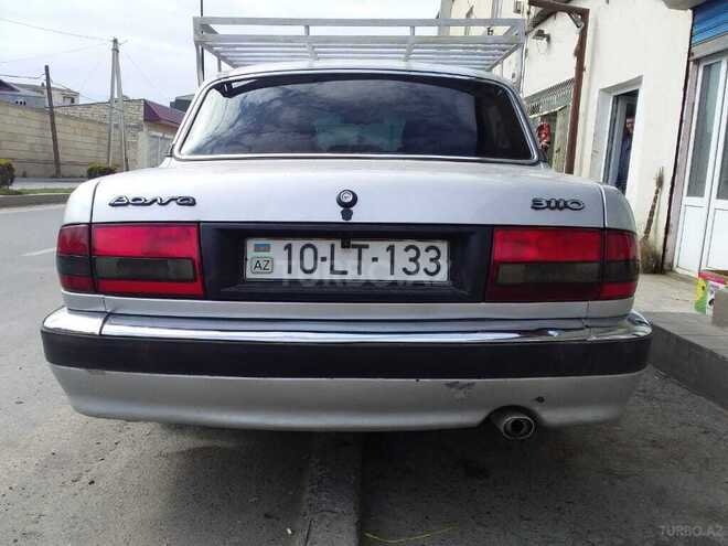 GAZ 3110 2003, 157,700 km - 2.5 l - İmişli
