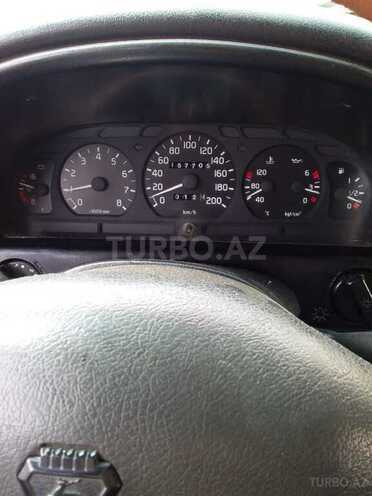 GAZ 3110 2003, 157,700 km - 2.5 l - İmişli