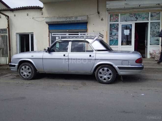 GAZ 3110 2003, 157,700 km - 2.5 l - İmişli