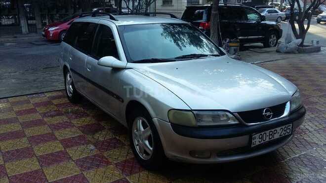 Opel Vectra 1998, 295,000 km - 2.0 l - Bakı