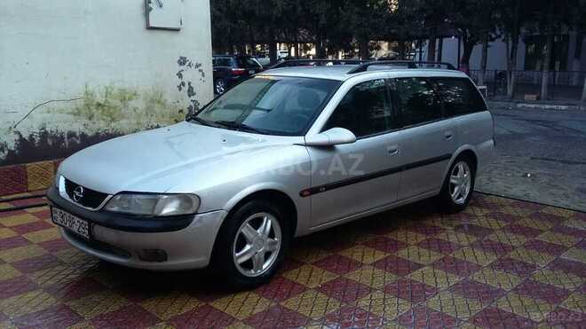 Opel Vectra 1998, 295,000 km - 2.0 l - Bakı