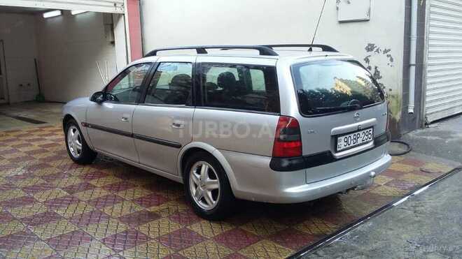 Opel Vectra 1998, 295,000 km - 2.0 l - Bakı