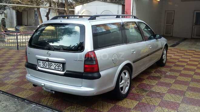 Opel Vectra 1998, 295,000 km - 2.0 l - Bakı