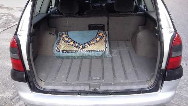 Opel Vectra 1998, 295,000 km - 2.0 l - Bakı