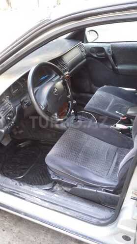 Opel Vectra 1998, 295,000 km - 2.0 l - Bakı