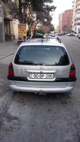 Opel Vectra 1998, 295,000 km - 2.0 l - Bakı