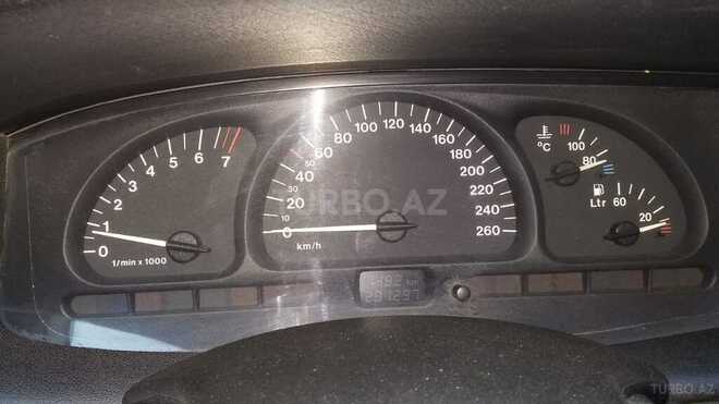 Opel Vectra 1998, 295,000 km - 2.0 l - Bakı