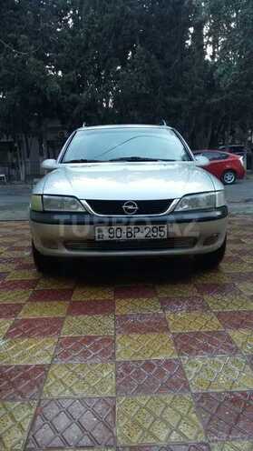 Opel Vectra 1998, 295,000 km - 2.0 l - Bakı