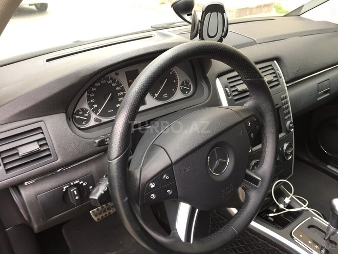 Mercedes B 180 2010, 69,000 km - 1.8 l - Bakı