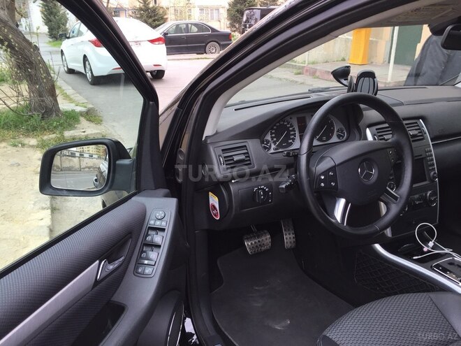 Mercedes B 180 2010, 69,000 km - 1.8 l - Bakı
