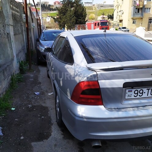Opel Vectra 1999, 321,564 km - 2.0 л - Bakı