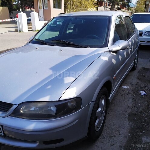 Opel Vectra 1999, 321,564 km - 2.0 л - Bakı