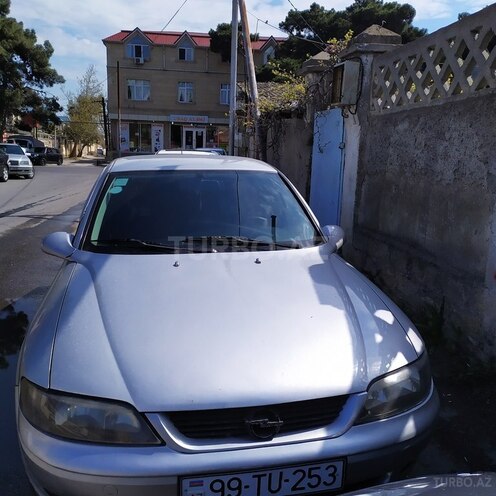 Opel Vectra 1999, 321,564 km - 2.0 л - Bakı