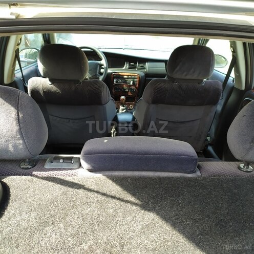 Opel Vectra 1999, 321,564 km - 2.0 л - Bakı