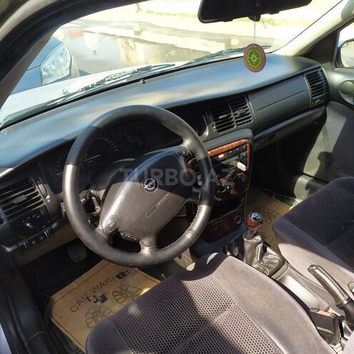 Opel Vectra 1999, 321,564 km - 2.0 л - Bakı