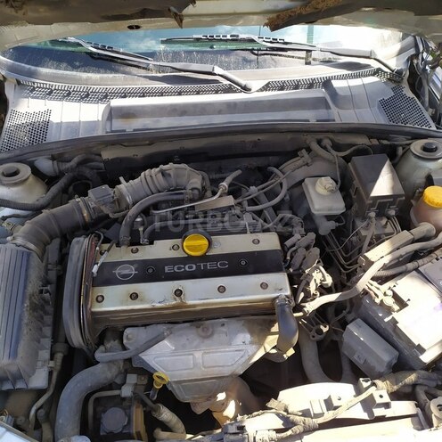 Opel Vectra 1999, 321,564 km - 2.0 л - Bakı