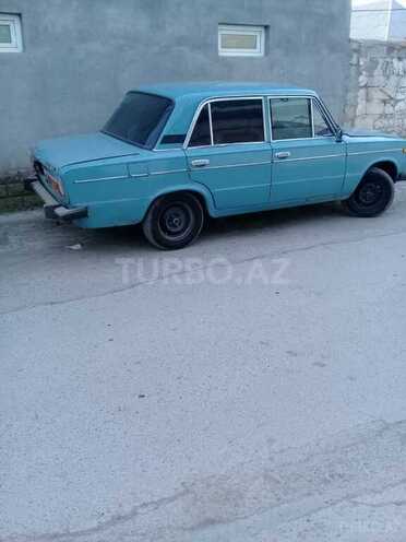 LADA (VAZ) 2106 1979, 250,632 km - 1.6 l - Zərdab
