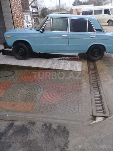 LADA (VAZ) 2106 1979, 250,632 km - 1.6 l - Zərdab