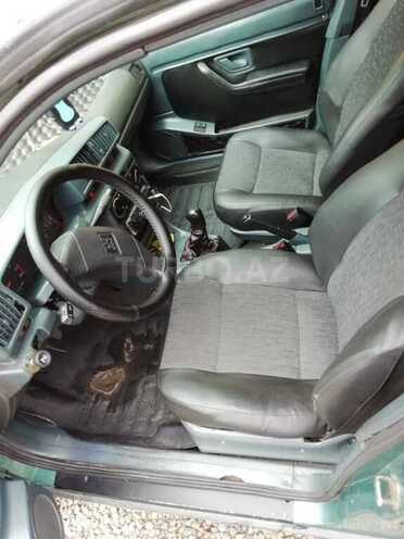 Peugeot 405 1992, 344,649 km - 1.5 l - Şəmkir