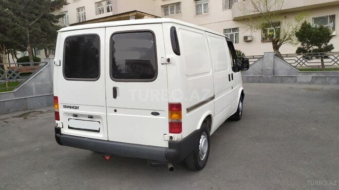 Ford Transit 1999, 362,000 km - 2.5 л - Bakı
