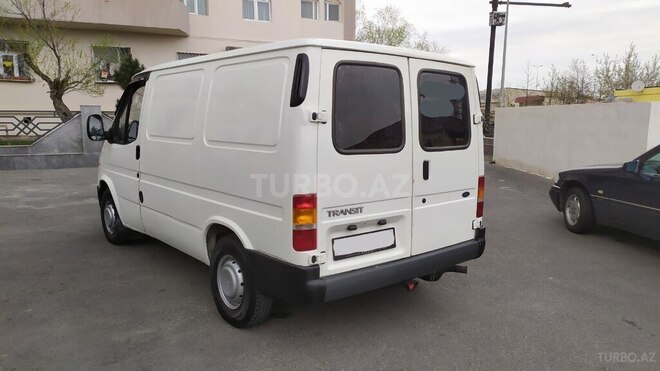 Ford Transit 1999, 362,000 km - 2.5 л - Bakı