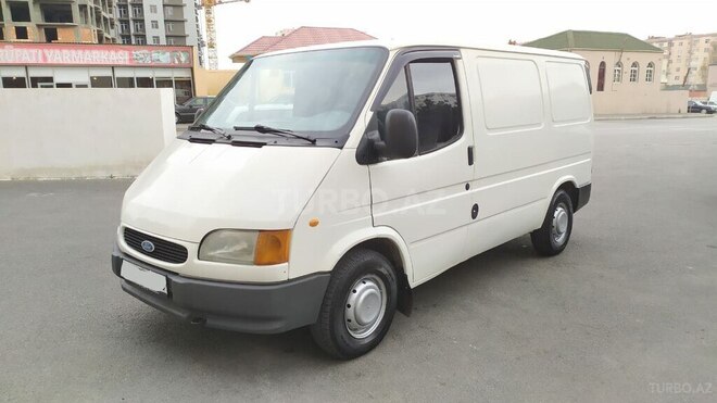 Ford Transit 1999, 362,000 km - 2.5 л - Bakı