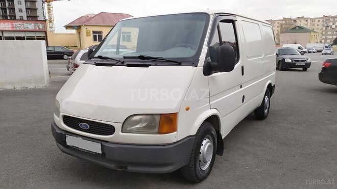 Ford Transit 1999, 362,000 km - 2.5 л - Bakı