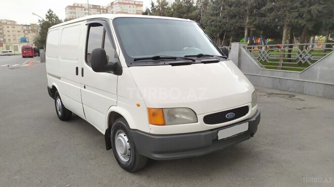 Ford Transit 1999, 362,000 km - 2.5 л - Bakı