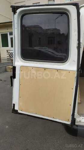 Ford Transit 1999, 362,000 km - 2.5 л - Bakı
