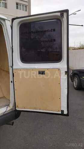 Ford Transit 1999, 362,000 km - 2.5 л - Bakı