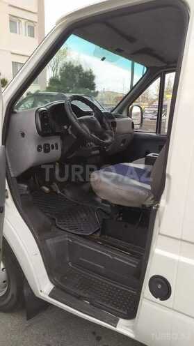 Ford Transit 1999, 362,000 km - 2.5 л - Bakı