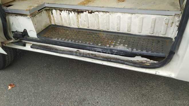 Ford Transit 1999, 362,000 km - 2.5 л - Bakı