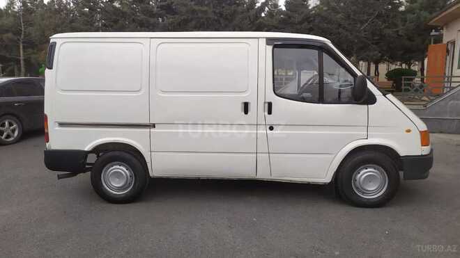 Ford Transit 1999, 362,000 km - 2.5 л - Bakı