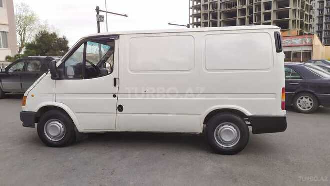 Ford Transit 1999, 362,000 km - 2.5 л - Bakı