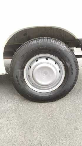 Ford Transit 1999, 362,000 km - 2.5 л - Bakı