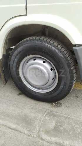 Ford Transit 1999, 362,000 km - 2.5 л - Bakı