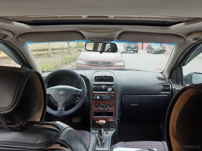 Opel Astra 1999, 324,000 km - 1.6 л - Bakı