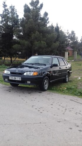 LADA (VAZ) 2115 2008, 250,000 km - 1.5 l - İmişli